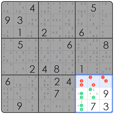beginner sudoku easy
