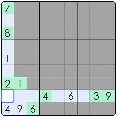 16 square sudoku